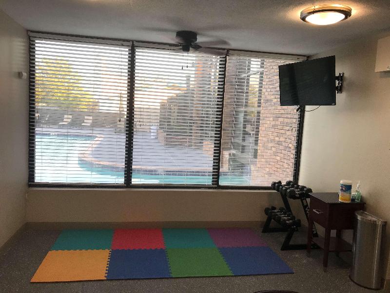Surestay Plus By Best Western Greenwood image