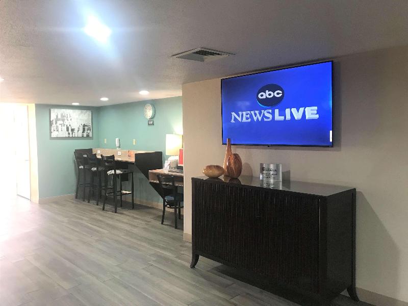 Surestay Plus By Best Western Greenwood image