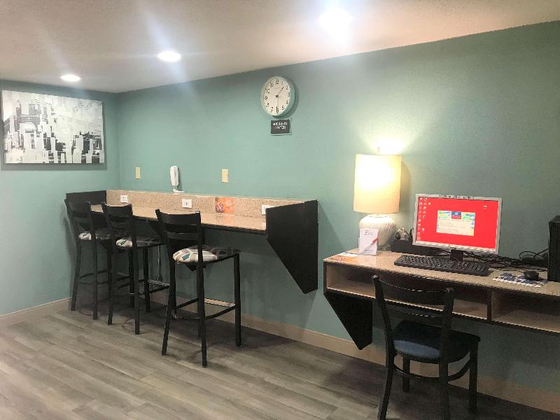 Surestay Plus By Best Western Greenwood image