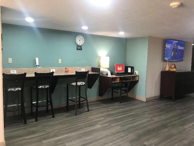 Surestay Plus By Best Western Greenwood image
