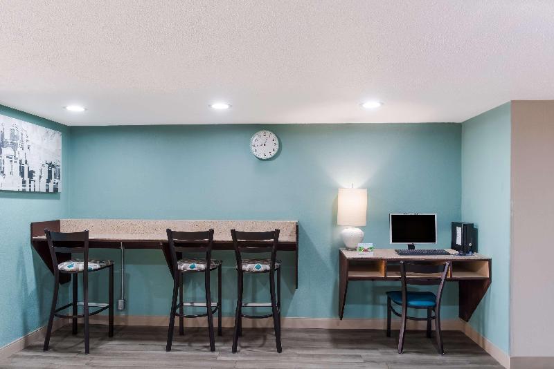 Surestay Plus By Best Western Greenwood image