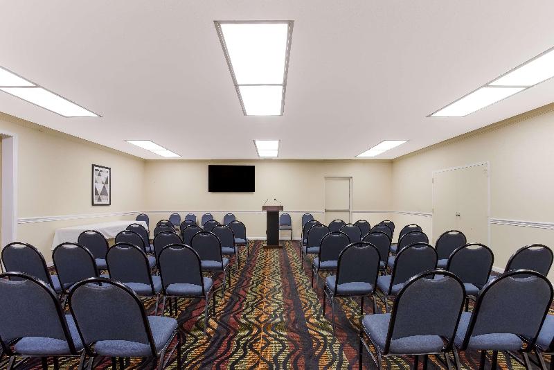 Surestay Plus By Best Western Greenwood image