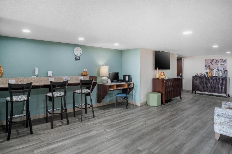 Surestay Plus By Best Western Greenwood image