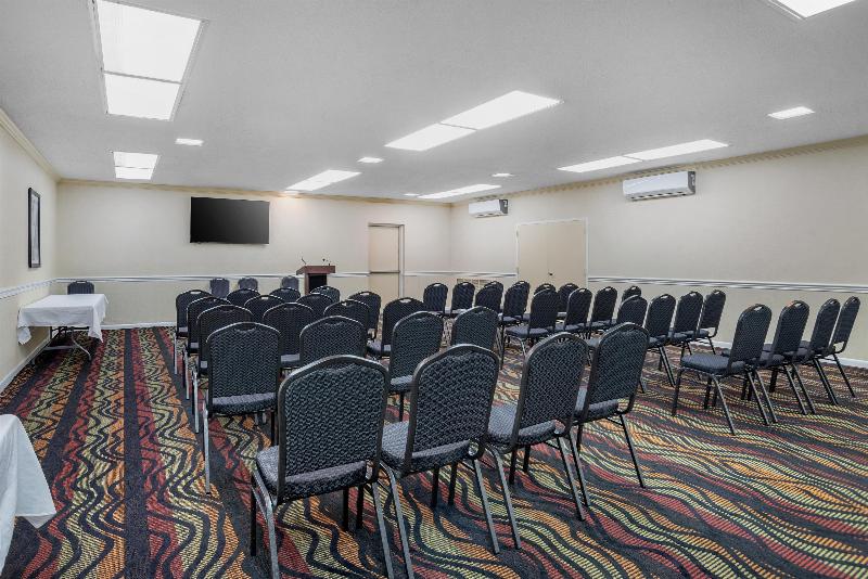 Surestay Plus By Best Western Greenwood image