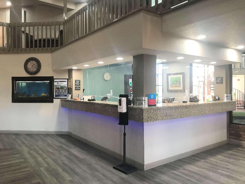 Surestay Plus By Best Western Greenwood image