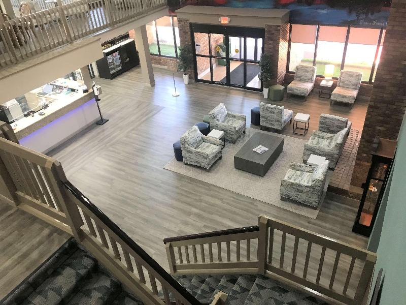 Surestay Plus By Best Western Greenwood image