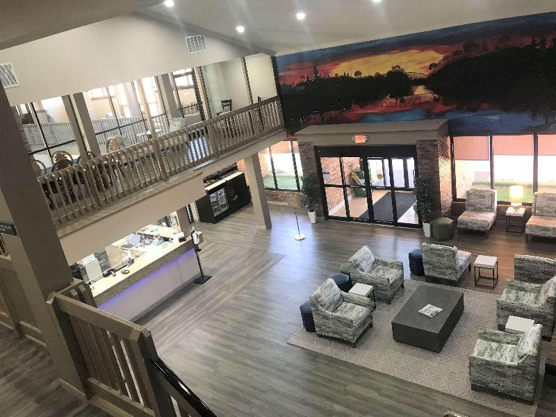 Surestay Plus By Best Western Greenwood image