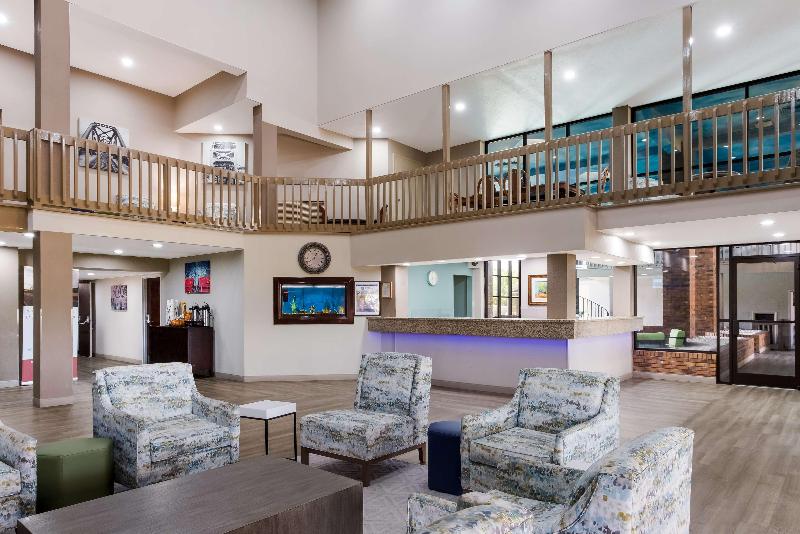 Surestay Plus By Best Western Greenwood image