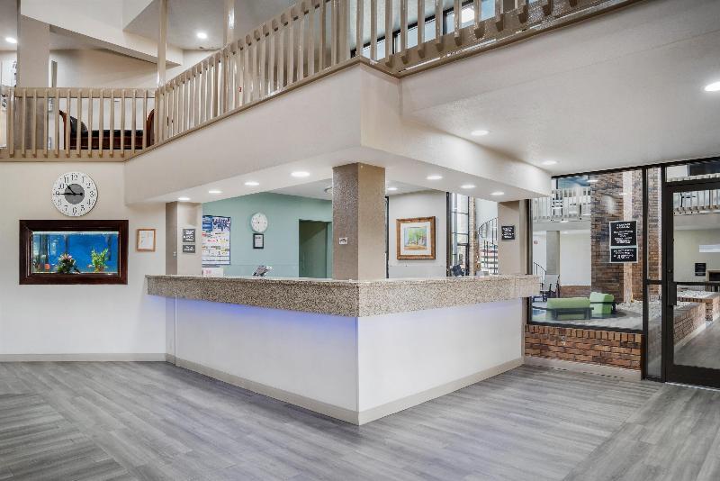 Surestay Plus By Best Western Greenwood image