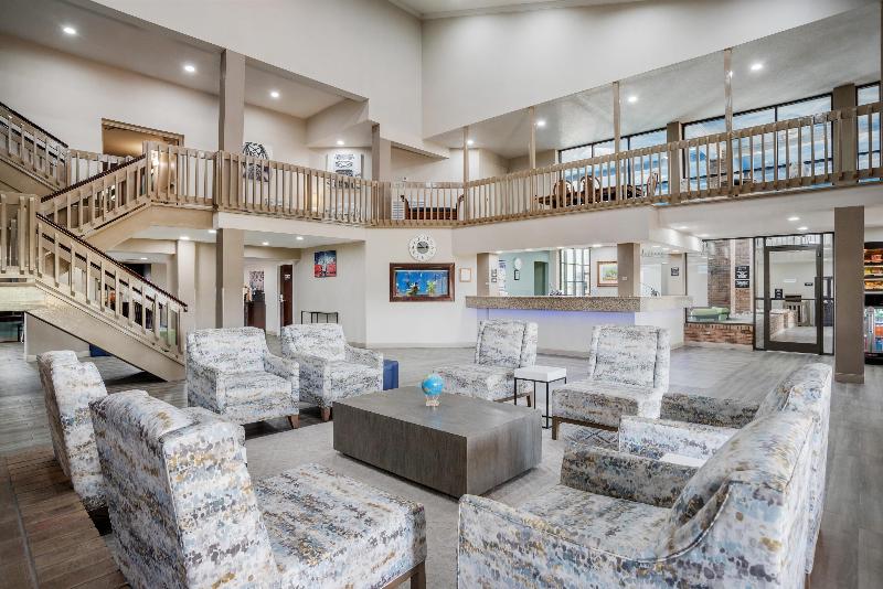 Surestay Plus By Best Western Greenwood image