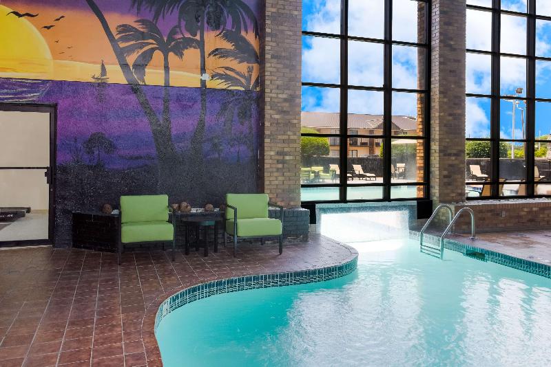 Surestay Plus By Best Western Greenwood image