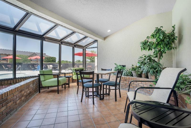 Surestay Plus By Best Western Greenwood image
