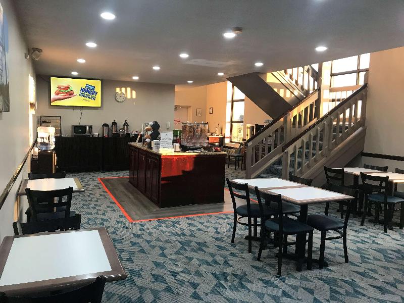 Surestay Plus By Best Western Greenwood image