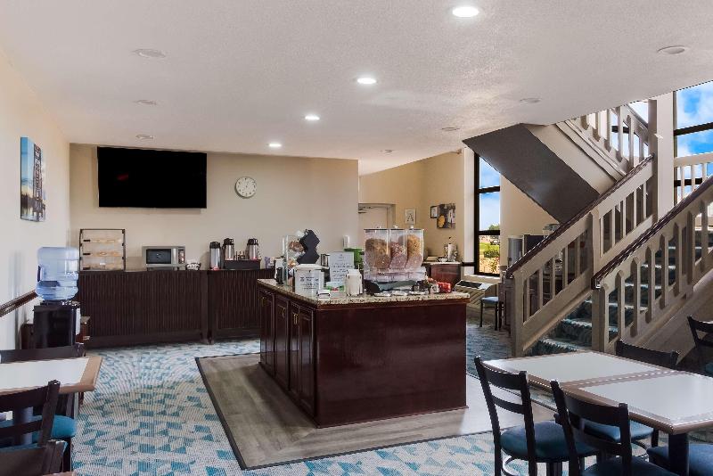 Surestay Plus By Best Western Greenwood image