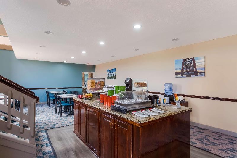 Surestay Plus By Best Western Greenwood image
