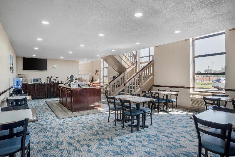 Surestay Plus By Best Western Greenwood image
