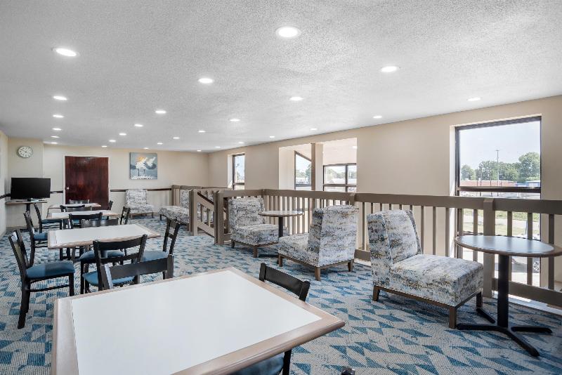 Surestay Plus By Best Western Greenwood image