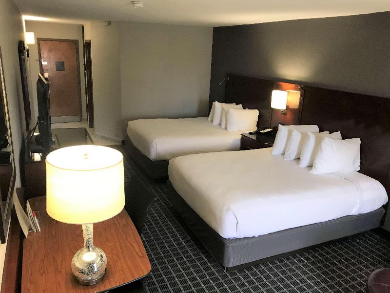 Surestay Plus By Best Western Greenwood image