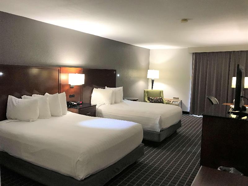 Surestay Plus By Best Western Greenwood image
