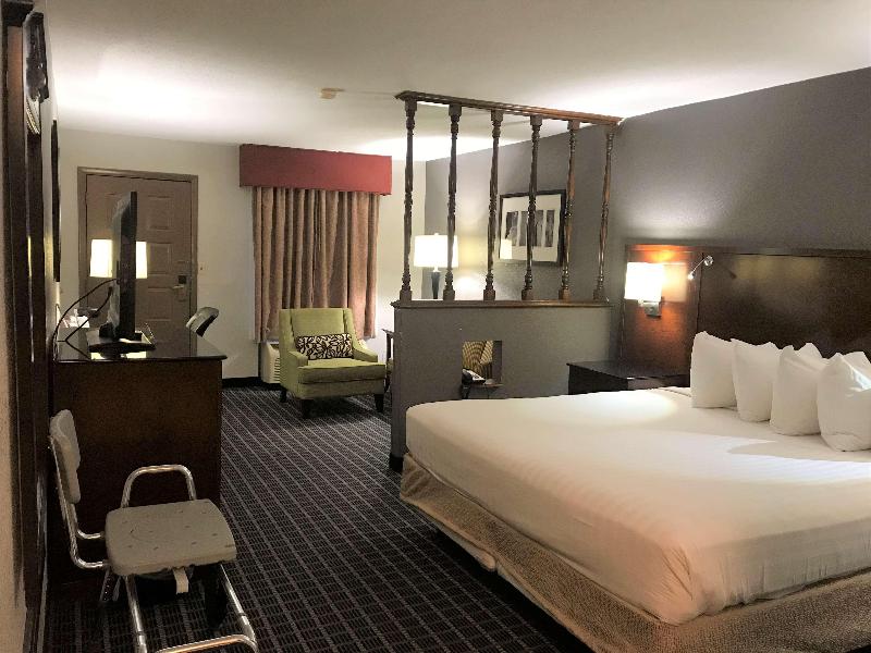 Surestay Plus By Best Western Greenwood image 9
