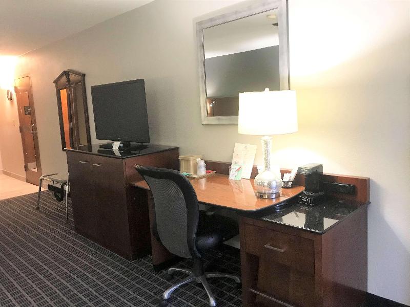 Surestay Plus By Best Western Greenwood image