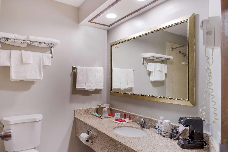 Surestay Plus By Best Western Greenwood image