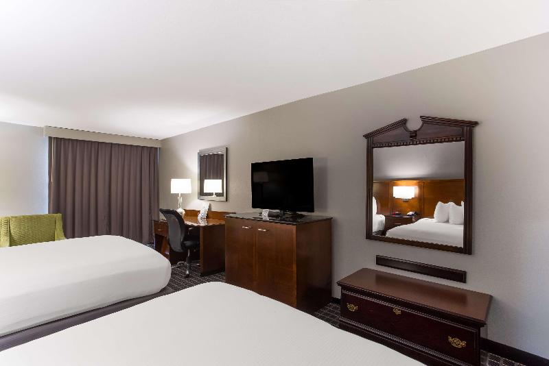 Surestay Plus By Best Western Greenwood image