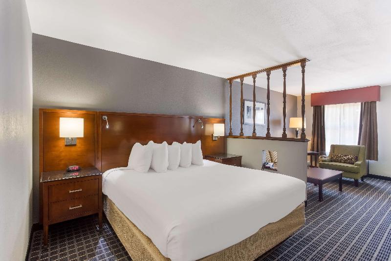 Surestay Plus By Best Western Greenwood image