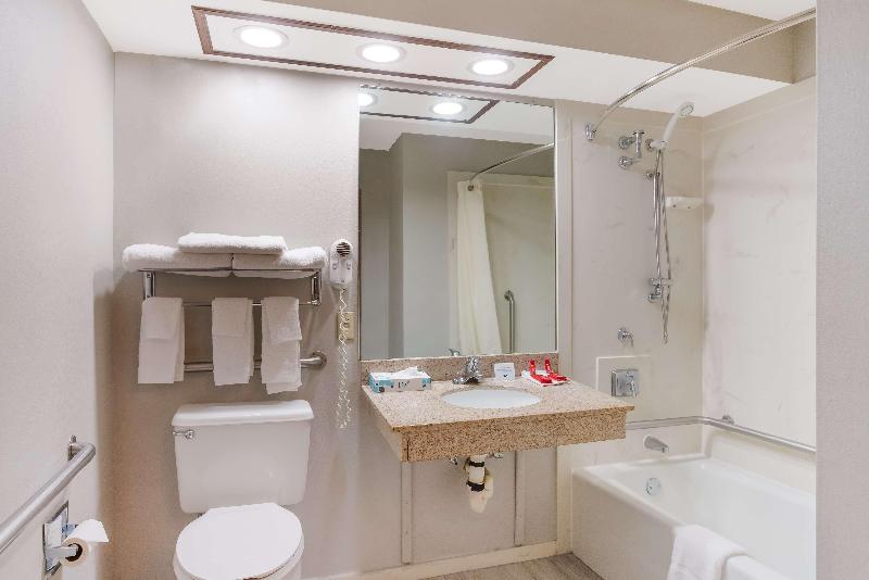 Surestay Plus By Best Western Greenwood image