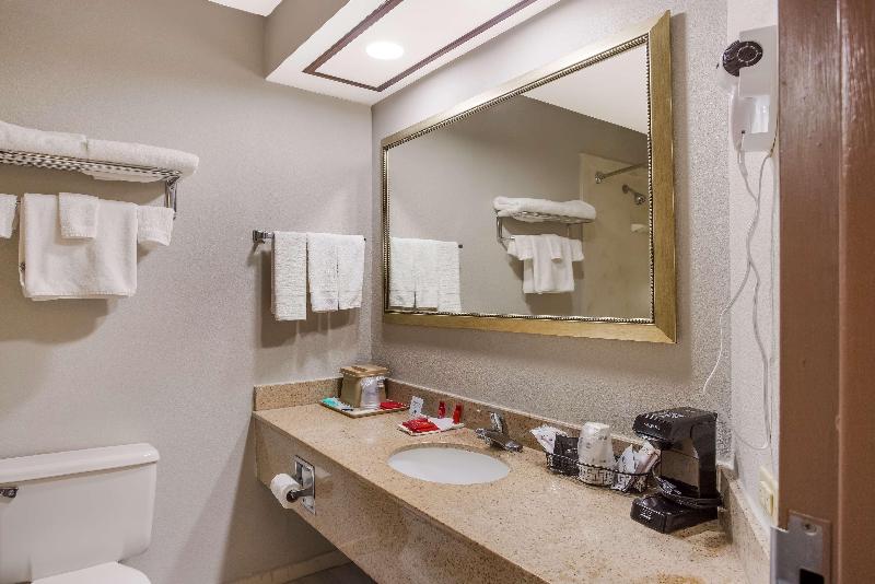 Surestay Plus By Best Western Greenwood image