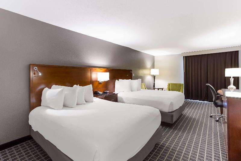 Surestay Plus By Best Western Greenwood image