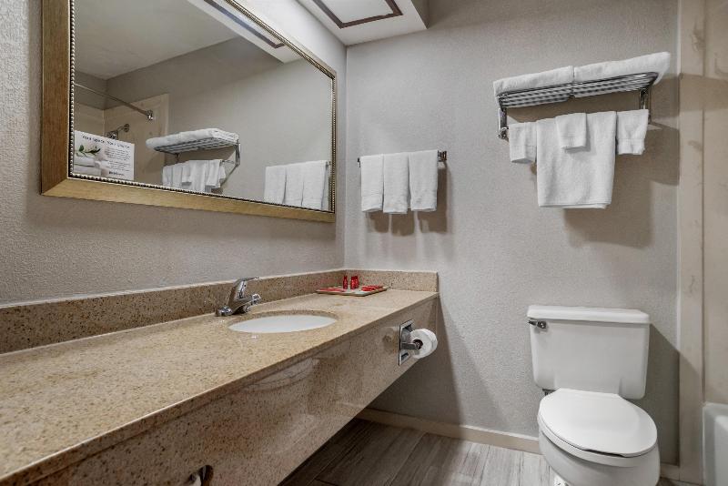 Surestay Plus By Best Western Greenwood image