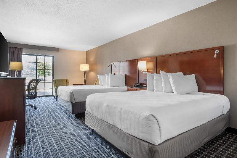 Surestay Plus By Best Western Greenwood image