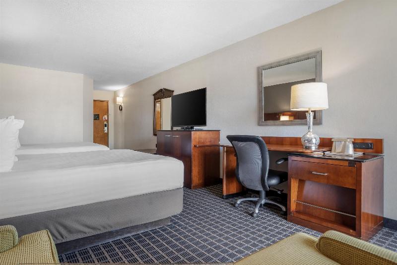 Surestay Plus By Best Western Greenwood image