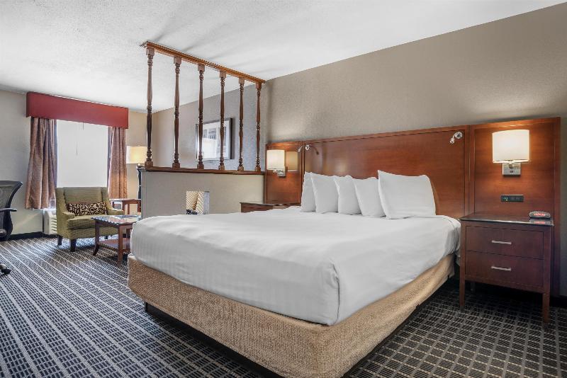 Surestay Plus By Best Western Greenwood image