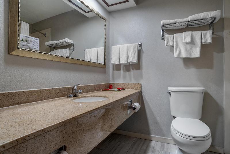 Surestay Plus By Best Western Greenwood image