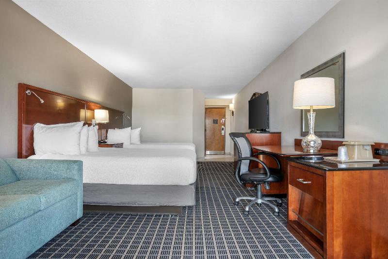 Surestay Plus By Best Western Greenwood image