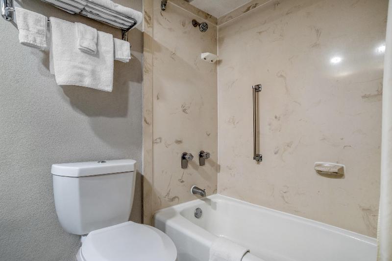 Surestay Plus By Best Western Greenwood image
