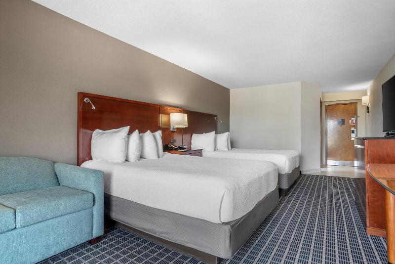 Surestay Plus By Best Western Greenwood image