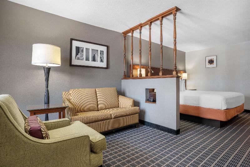 Surestay Plus By Best Western Greenwood image