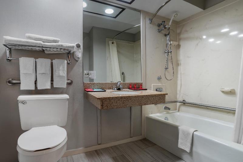 Surestay Plus By Best Western Greenwood image
