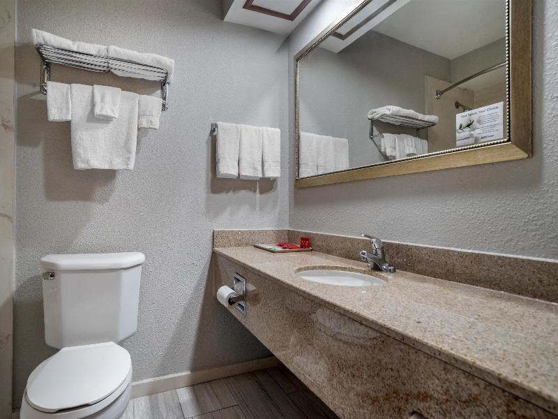 Surestay Plus By Best Western Greenwood image