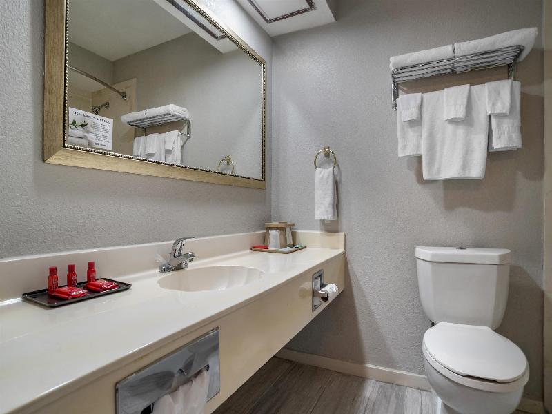 Surestay Plus By Best Western Greenwood image