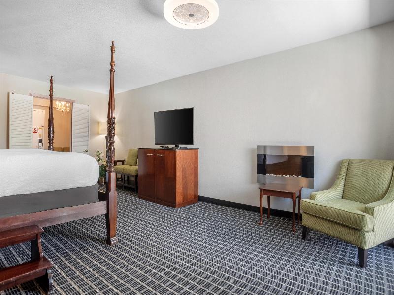 Surestay Plus By Best Western Greenwood image