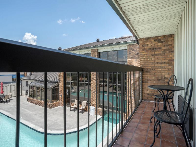 Surestay Plus By Best Western Greenwood image
