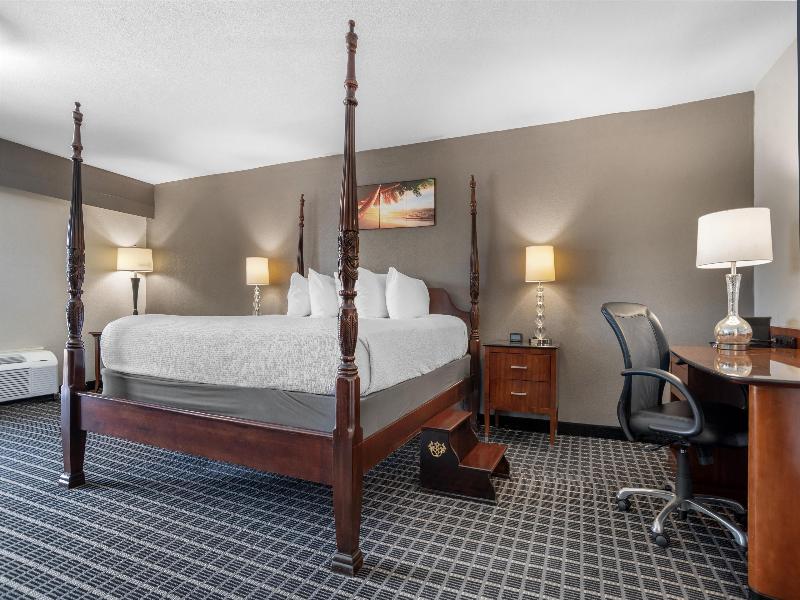 Surestay Plus By Best Western Greenwood image