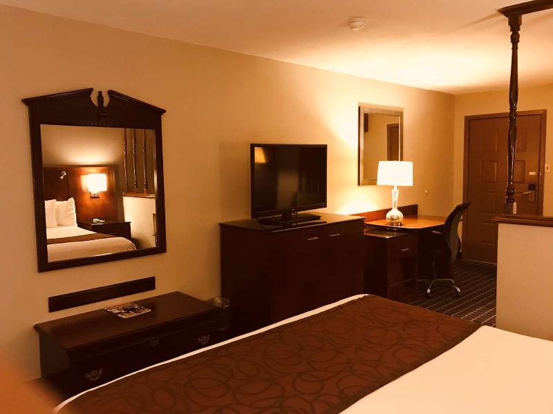 Surestay Plus By Best Western Greenwood image
