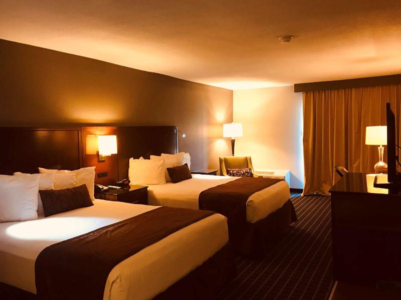 Surestay Plus By Best Western Greenwood image
