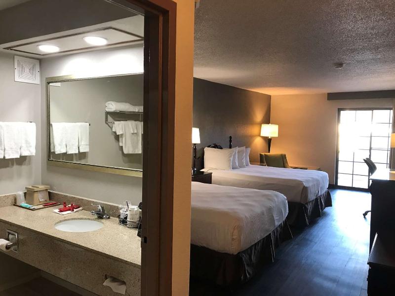 Surestay Plus By Best Western Greenwood image