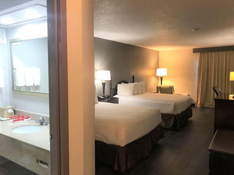 Surestay Plus By Best Western Greenwood image